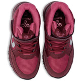 Hummel Rose Brown Explorer Tex Winter Støvler