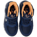 Hummel Dark Denim Explorer Tex Winter Støvler