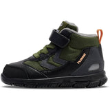 Hummel Winter Moss Crosslite Winter Mid Infant Winter Støvler