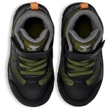 Hummel Winter Moss Crosslite Winter Mid Infant Winter Støvler