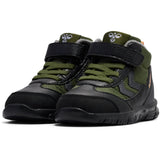 Hummel Winter Moss Crosslite Winter Mid Infant Winter Støvler