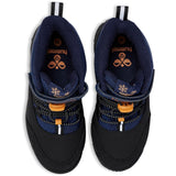 Hummel Dark Navy Snow Støvler Tex Winter Støvler