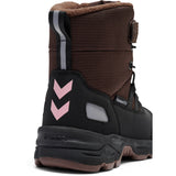 Hummel Peppercorn Snow Støvler Tex Winter Støvler