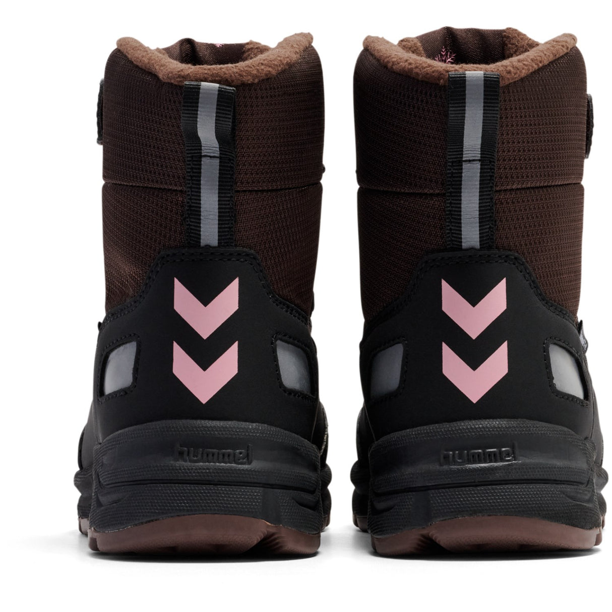 Hummel Peppercorn Snow Støvler Tex Winter Støvler