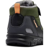 Hummel Winter Moss Crosslite Winter Mid Infant Winter Støvler