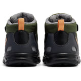 Hummel Winter Moss Crosslite Winter Mid Infant Winter Støvler