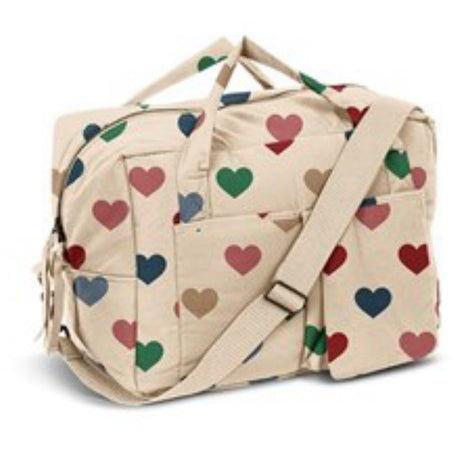 Konges Sløjd Bon Coeur Coloré All You Need Veske