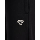 Hummel Black Jr Loose Wl Sweatpants Bee