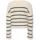 kids ONLY Birch Night Sky Kogamy Life Ls O-Neck Cp Knt