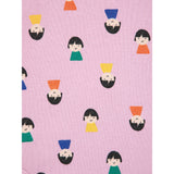 Bobo Choses Lavender Game Pawns All Over Body