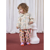 Bobo Choses Lavender Game Pawns Kort Strømper