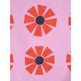 Bobo Choses Purple Kaleidoscope All Over Collegegenser