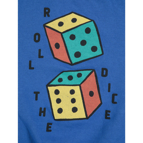 Bobo Choses Blue Roll The Dice Collegegenser