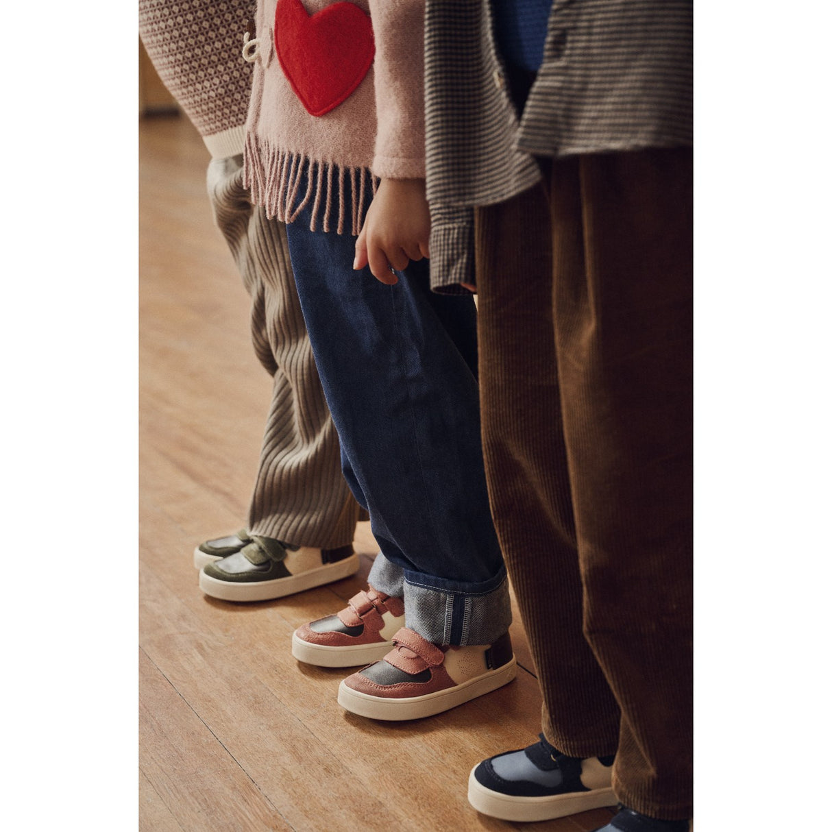 Bundgaard Navy Corey