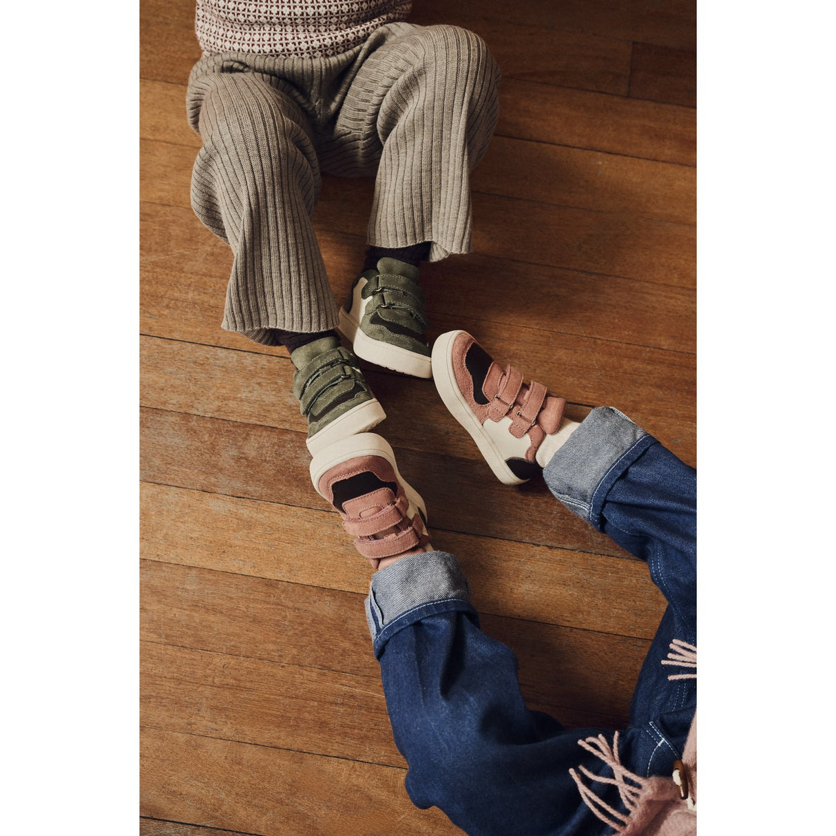 Bundgaard Blush Corey