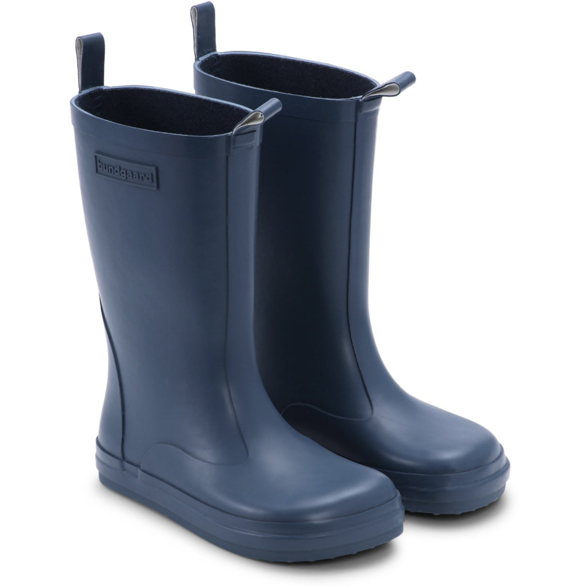 Bundgaard Navy Atlas