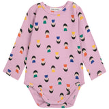 Bobo Choses Lavender Game Pawns All Over Body