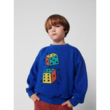 Bobo Choses Blue Roll The Dice Collegegenser