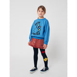 Bobo Choses Blue High Five Collegegenser