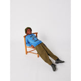 Bobo Choses Blue High Five Collegegenser