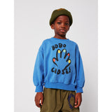 Bobo Choses Blue High Five Collegegenser