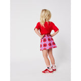 Bobo Choses Red Stol T-Shirt