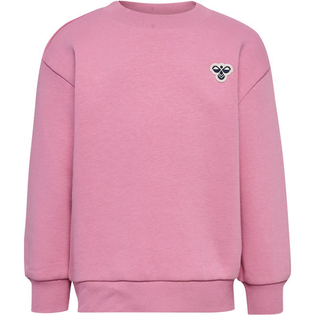 Hummel Polignac Mini Loose Crewneck Bee