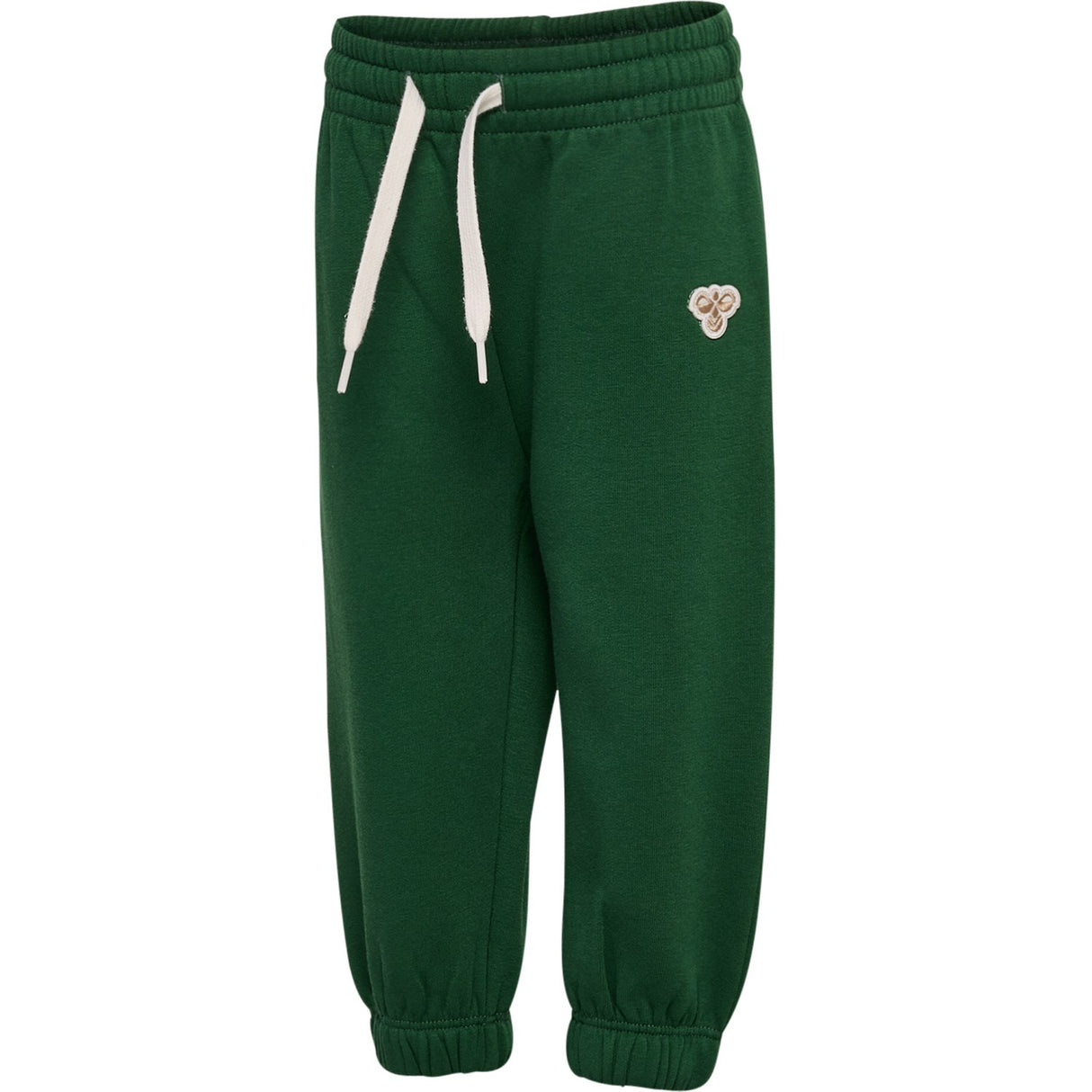 Hummel Dark Green Mini Loose Bukser Bee