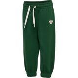 Hummel Dark Green Mini Loose Bukser Bee