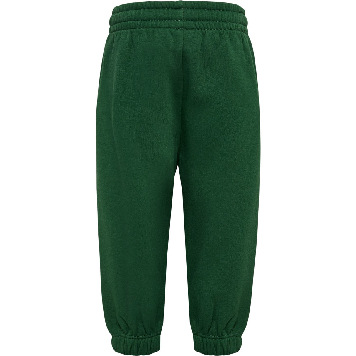 Hummel Dark Green Mini Loose Bukser Bee