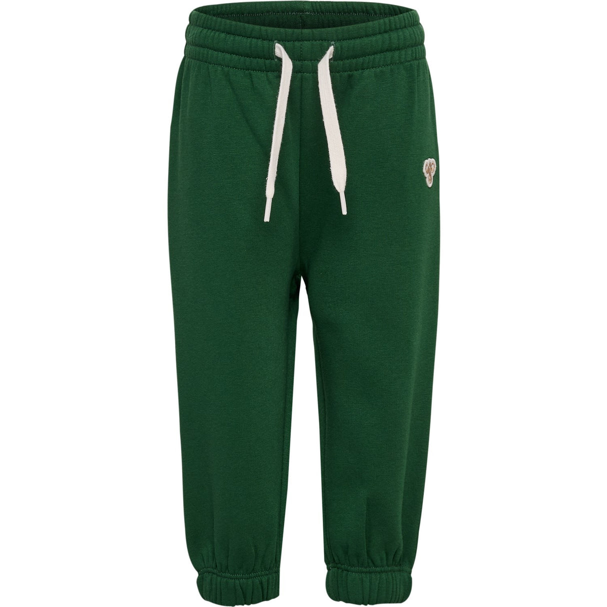 Hummel Dark Green Mini Loose Bukser Bee