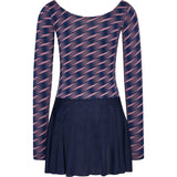 Hummel Wistful Mauve Mix Gymnastikk Dragt