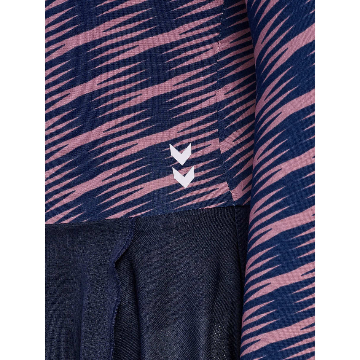 Hummel Wistful Mauve Mix Gymnastikk Dragt