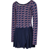 Hummel Wistful Mauve Mix Gymnastikk Dragt