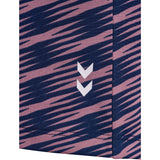 Hummel Wistful Mauve Mix T-Shirt