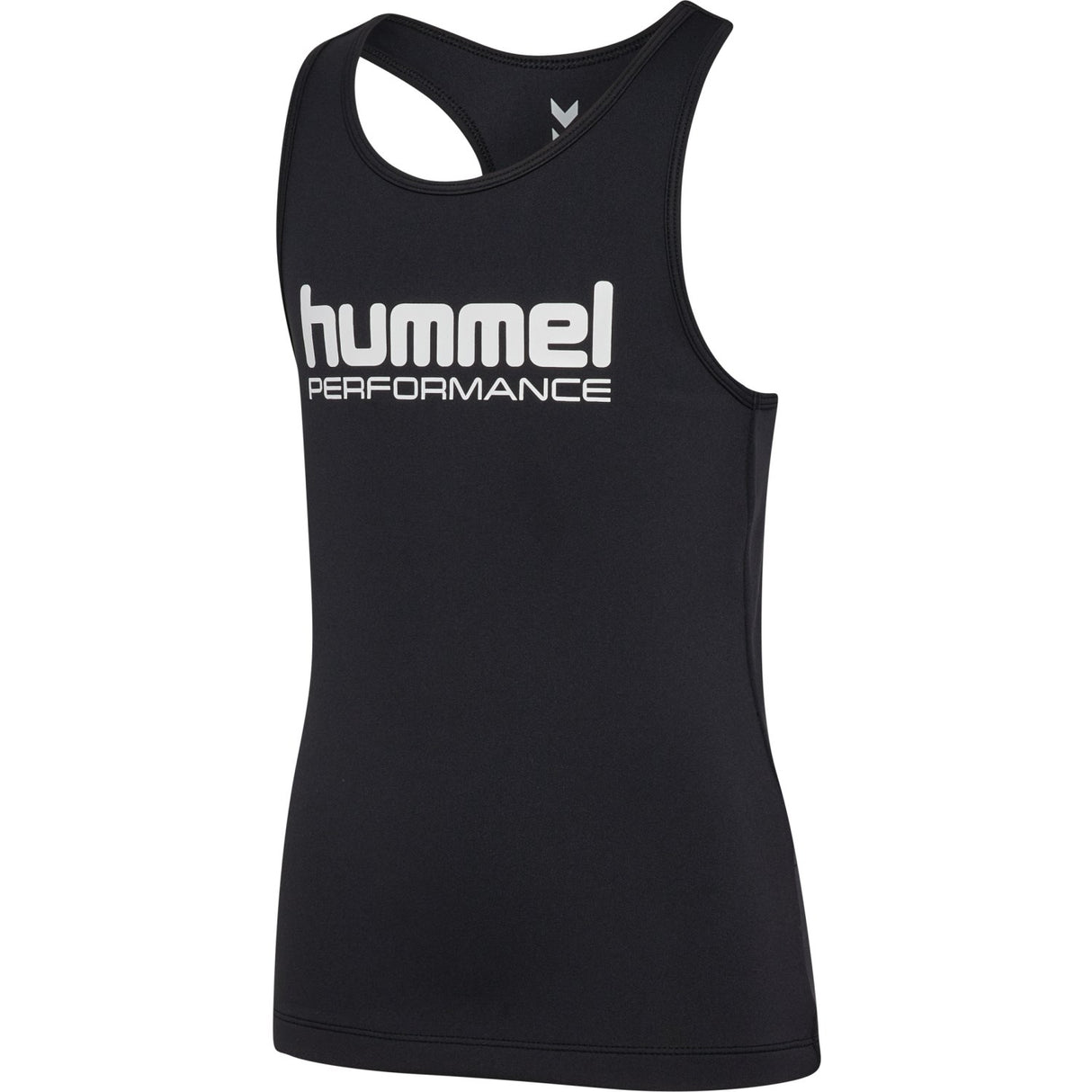 Hummel Black Pulse Topp