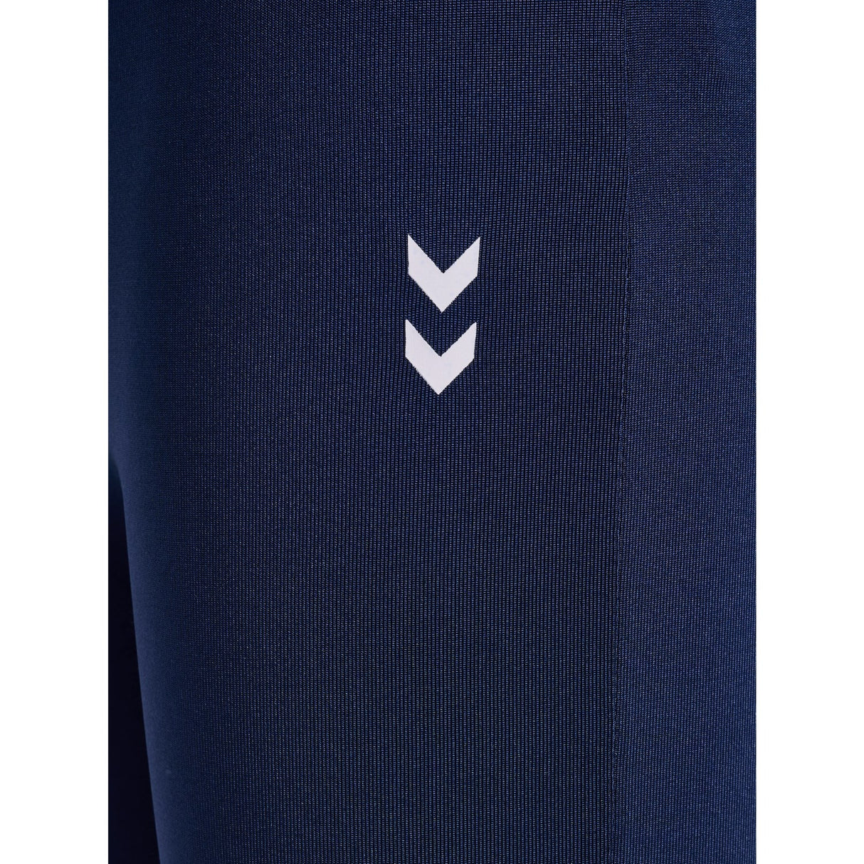 Hummel Black Iris High Waist Flared Strømpebukser