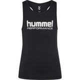 Hummel Black Pulse Topp