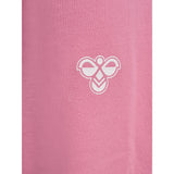 Hummel Polignac Mini Reg Logo Bukser