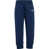 Hummel Dress Blues Mini Reg Base Sweat Sett