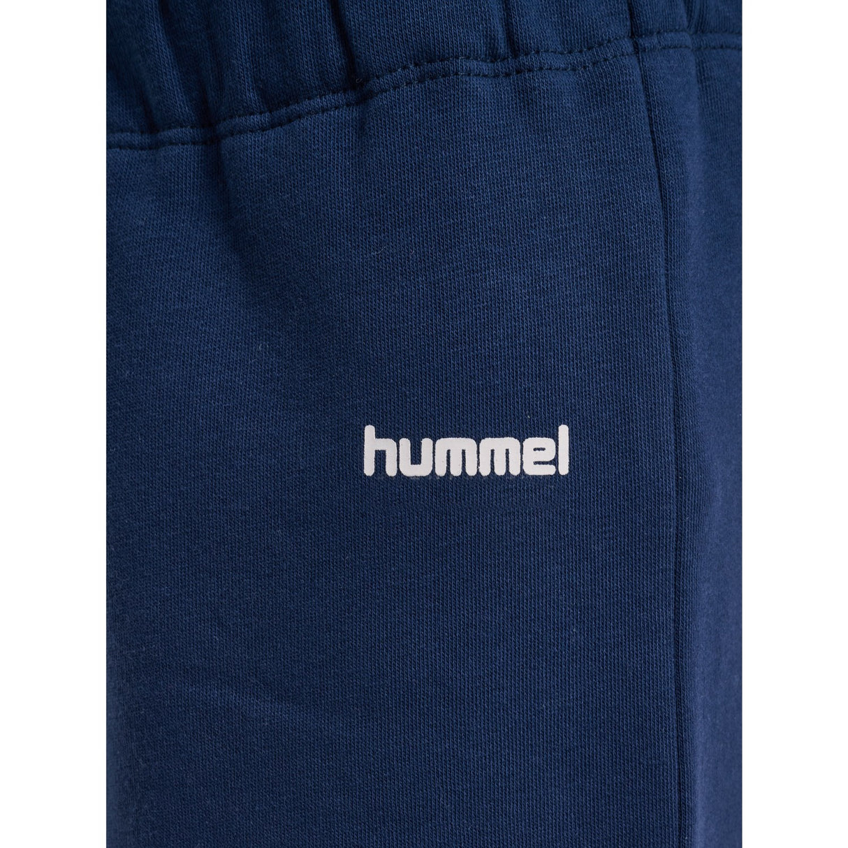 Hummel Dress Blues Mini Reg Base Sweat Sett