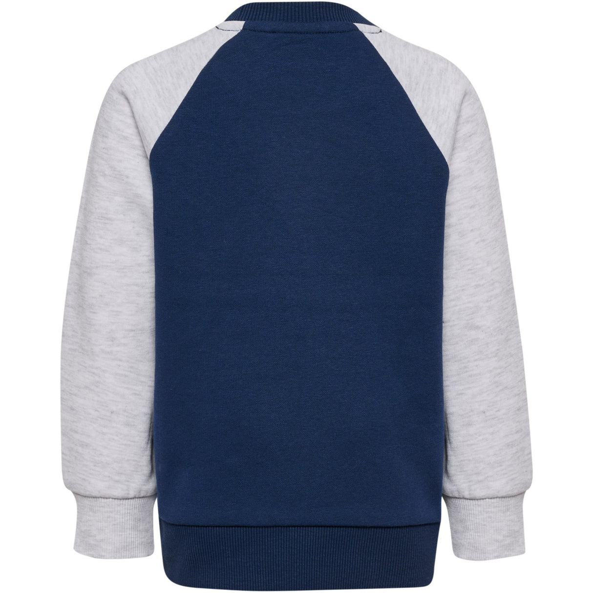 Hummel Dress Blues Mini Reg Base Sweat Sett