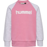 Hummel Polignac Mini Reg Base Sweat Sett