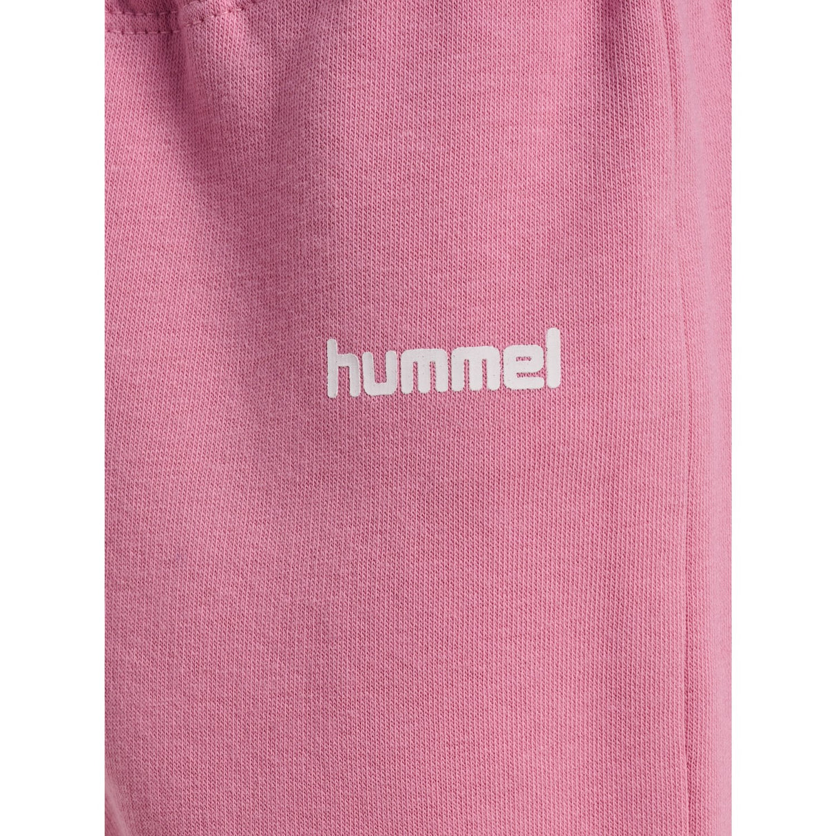 Hummel Polignac Mini Reg Base Sweat Sett