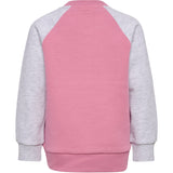 Hummel Polignac Mini Reg Base Sweat Sett