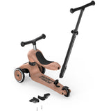 Scoot and Ride Mocca Highwaykick 1 Push&Go