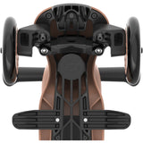 Scoot and Ride Mocca Highwaykick 1 Push&Go