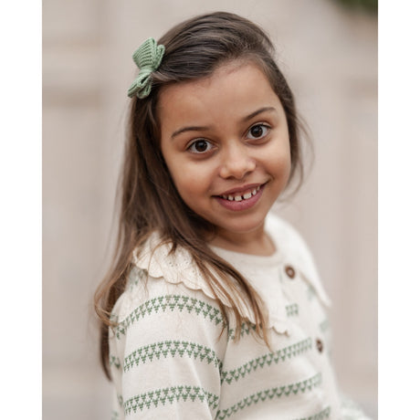 Hanevild Shale Green Tanja Bue