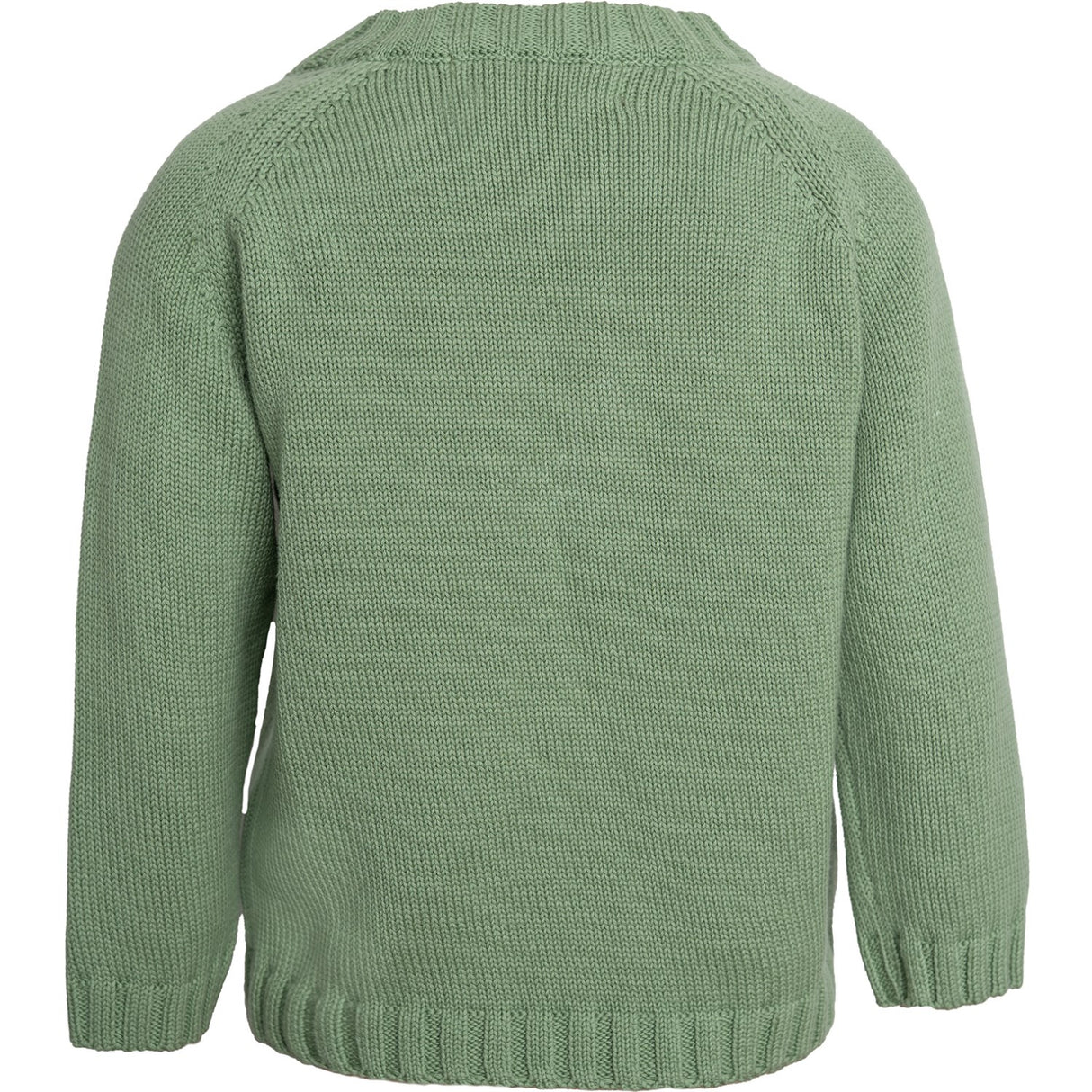 Hanevild Shale Green Linus Bluse