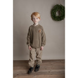 Hanevild Coriander Lauge Bluse